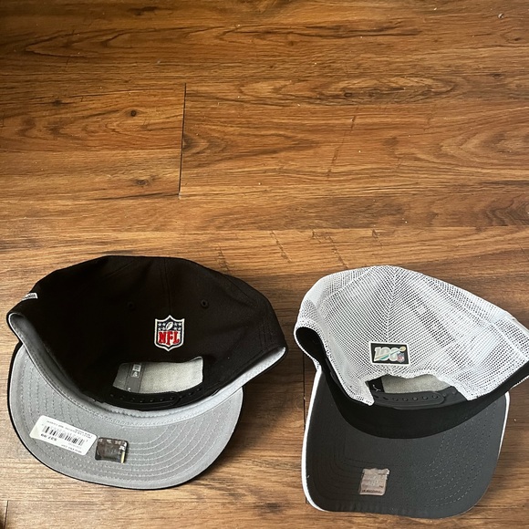 New Era Kansas City Chiefs Bundle - Picture 2 of 6